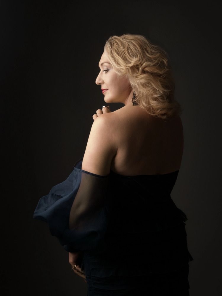 Photograph by Петр Мещеряков