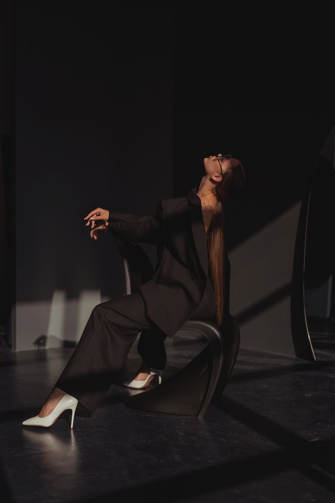 Photograph by Валентина Ермилова