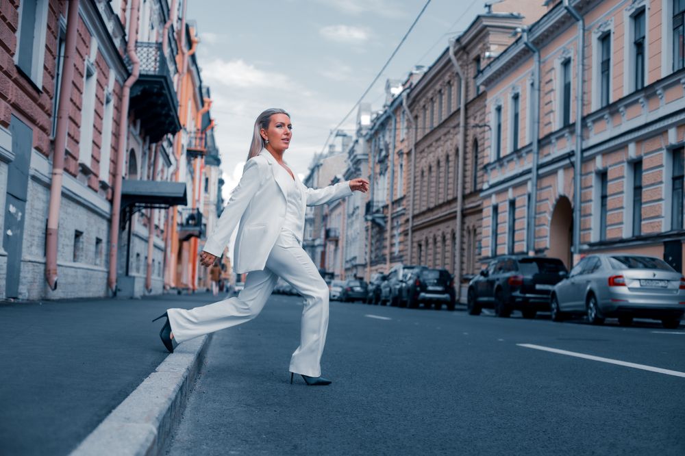 Photograph by Ольга Левакова