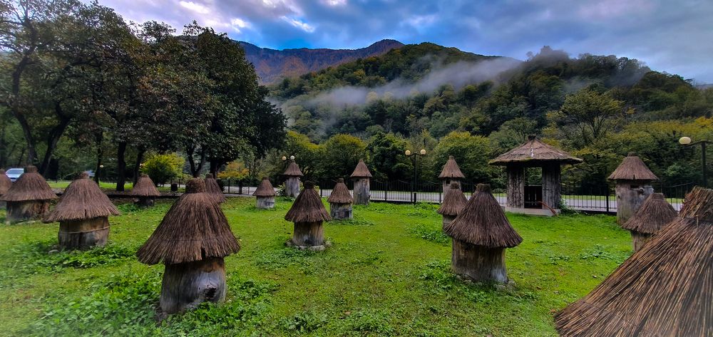 Photograph by INNA KHOMENKO