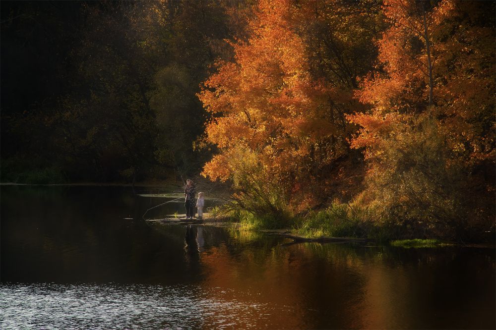 Photograph by Михаил Кудрявцев