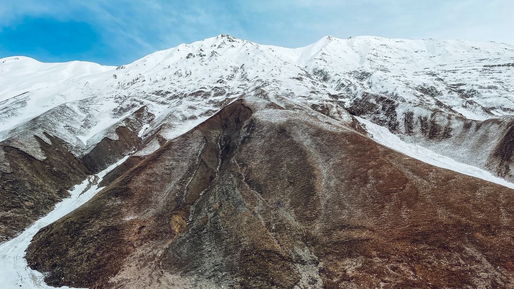 Photograph by Alena Poklonskaia