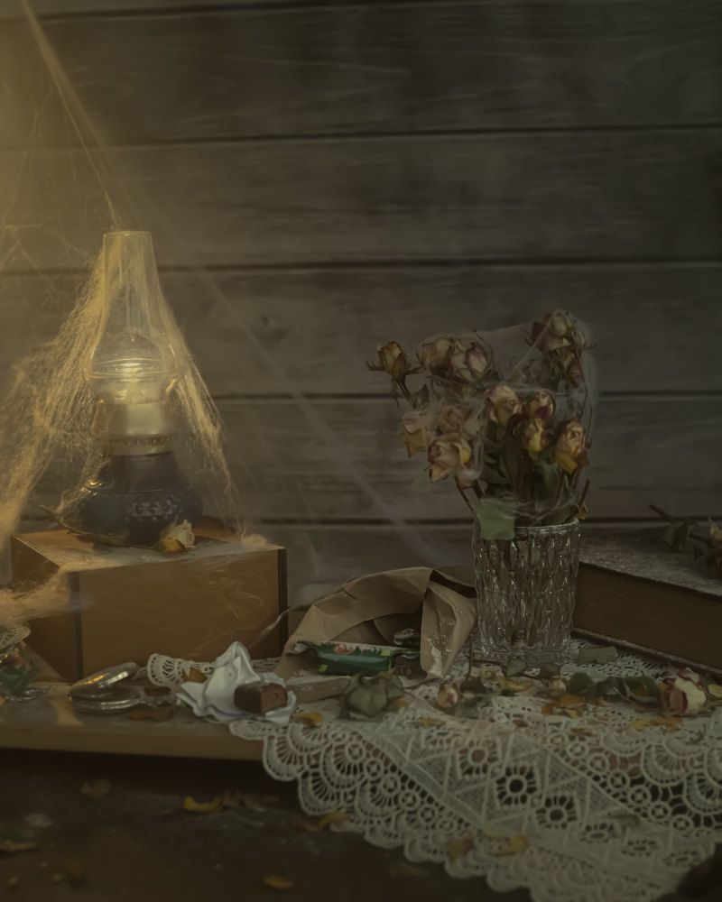 Photograph by  Анастасия Тимарг