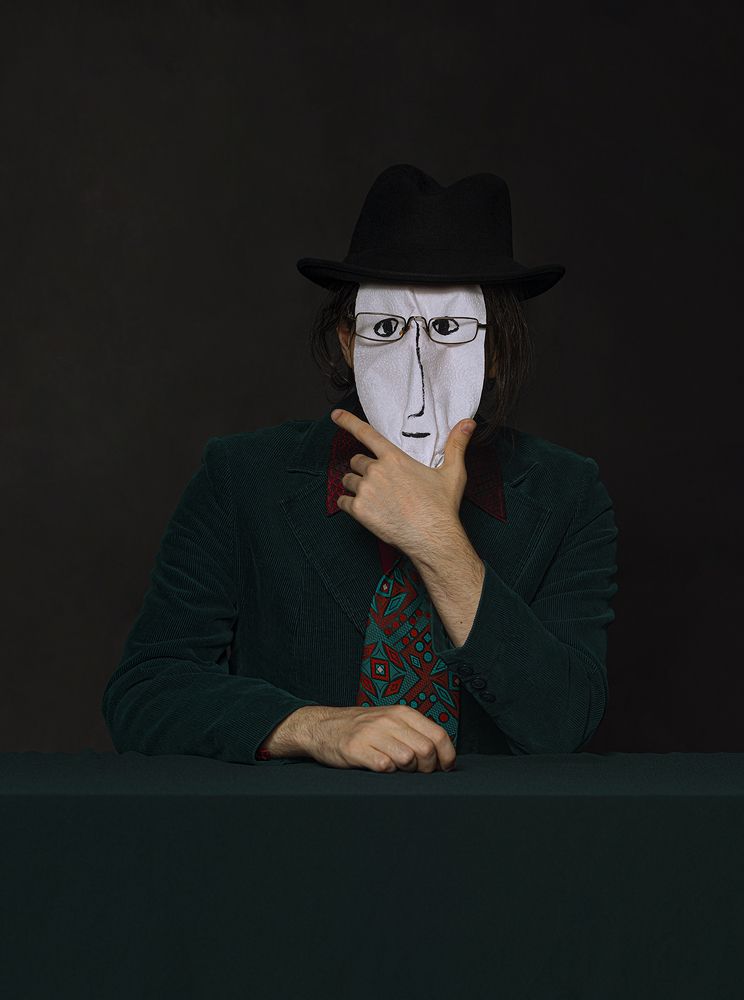 Photograph by Asmathi Gogatishvili