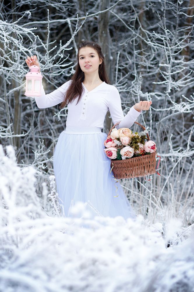 Photograph by Светлана Голубева