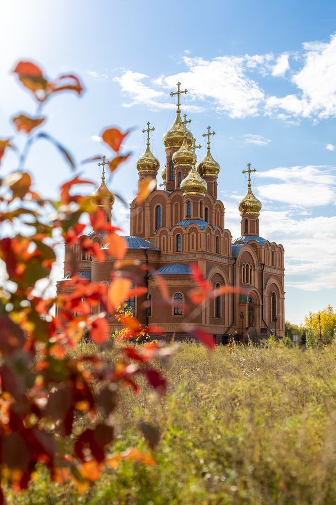 Photograph by Кутний Игорь