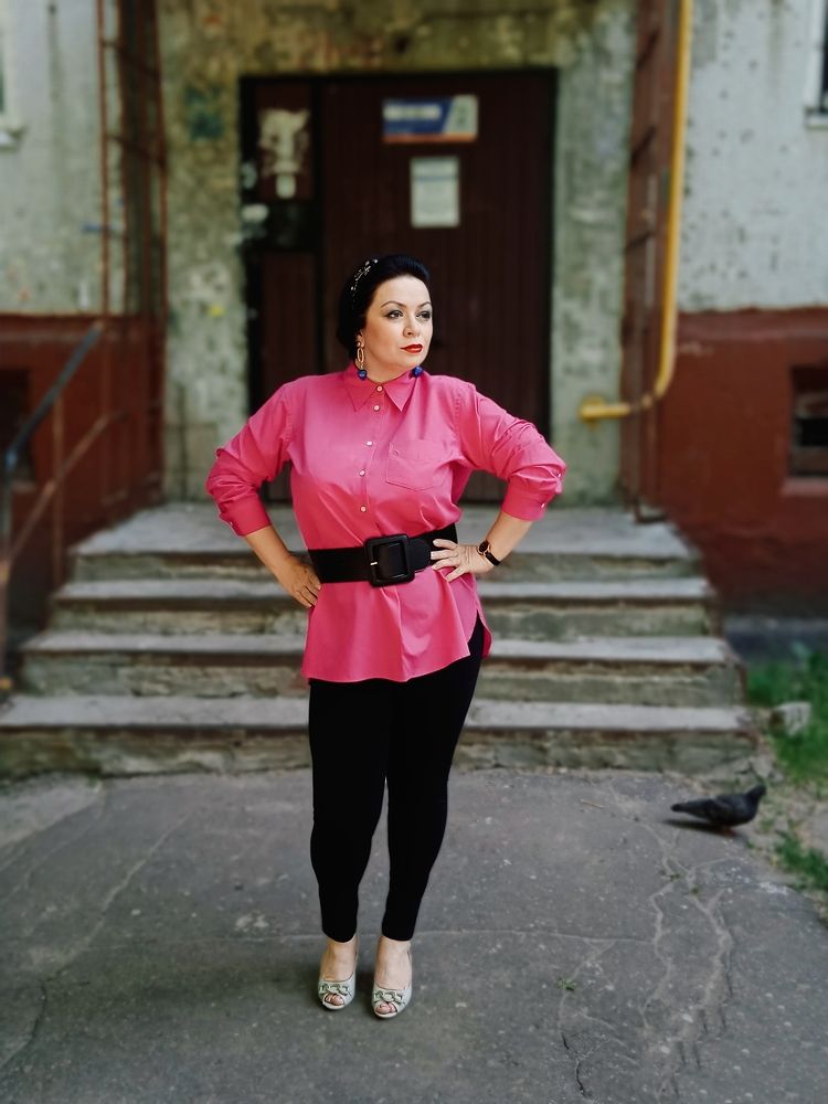 Photograph by Марина Гусева