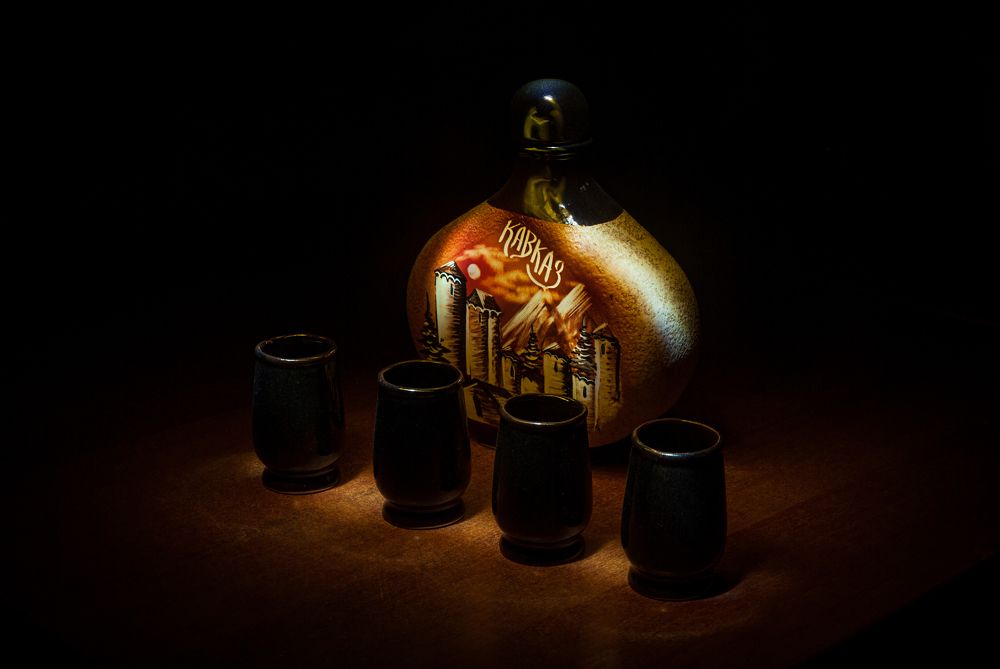 Photograph by Денис Кичев