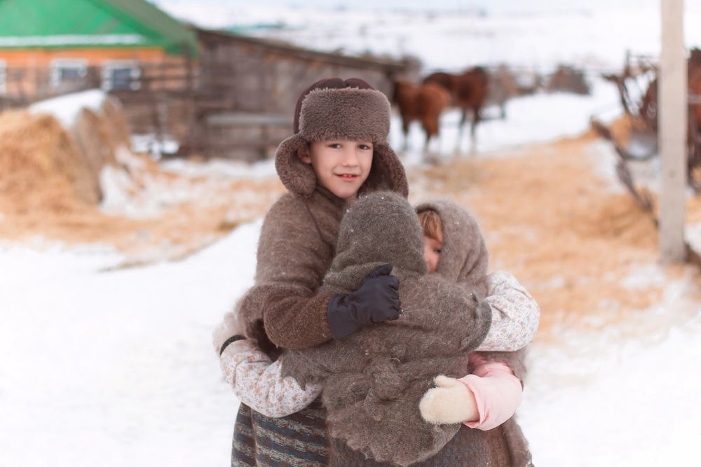 Photograph by Надежда Виденина