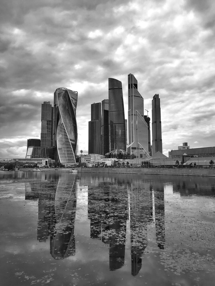 "Город грехов"