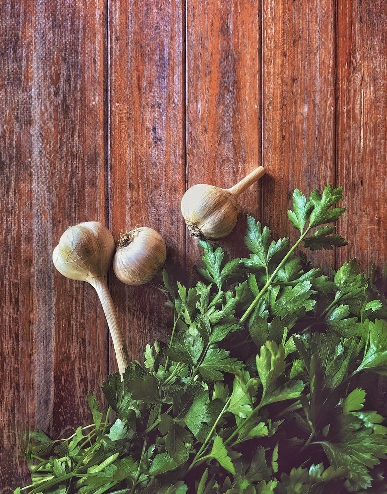 Photograph by Ekaterina Fadeeva