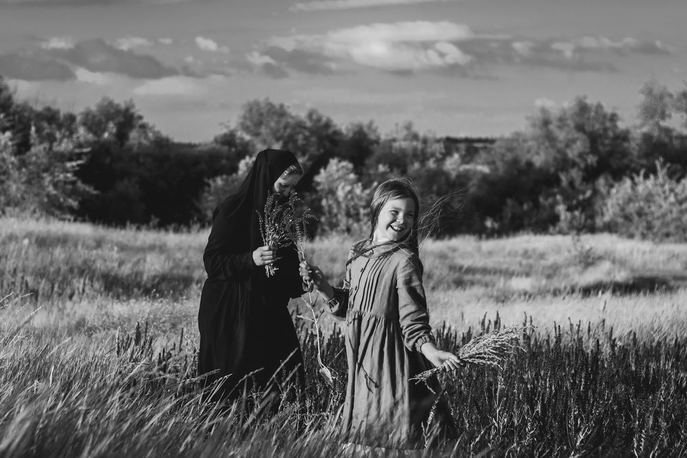 Photograph by Надежда Виденина