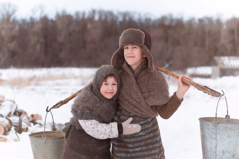 Photograph by Надежда Виденина