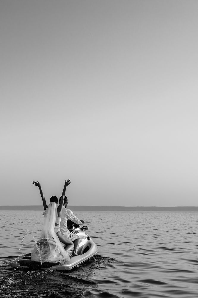 Photograph by Юлия Беккер