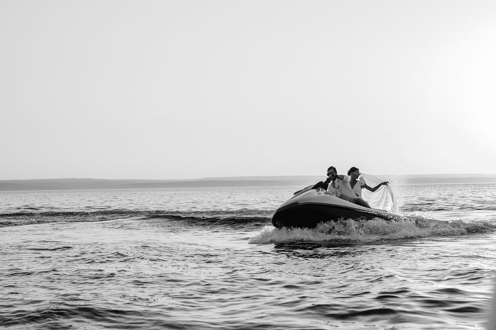 Photograph by Юлия Беккер