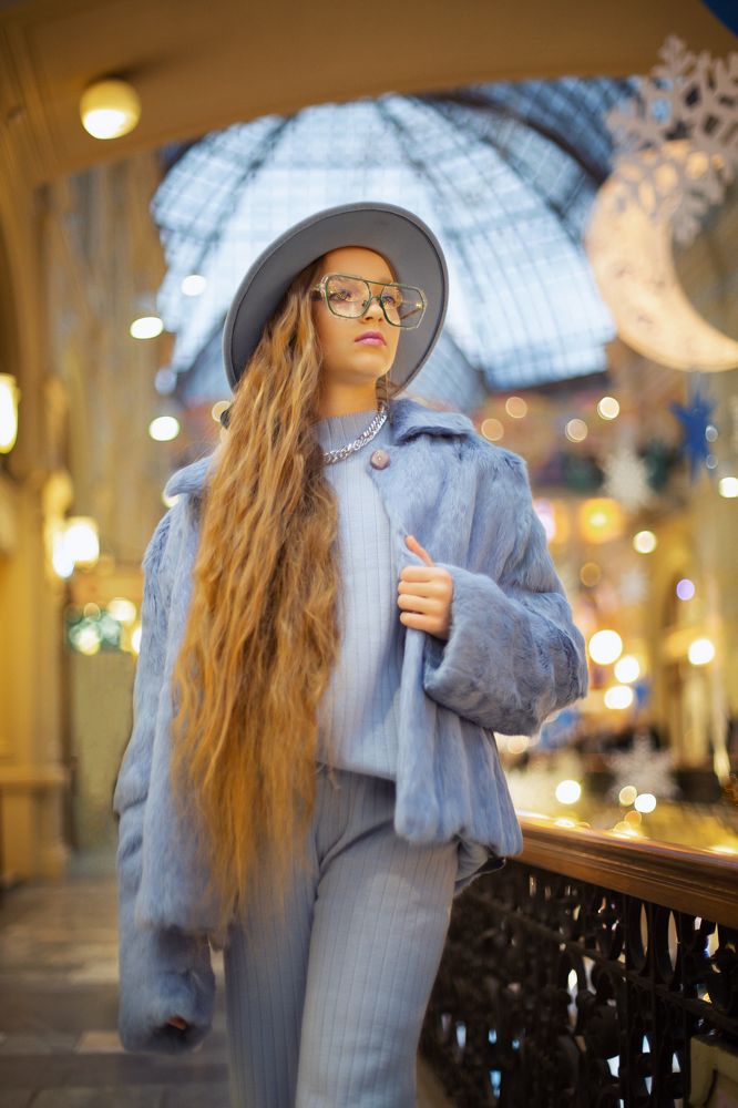 Photograph by Ольга Кривенцова