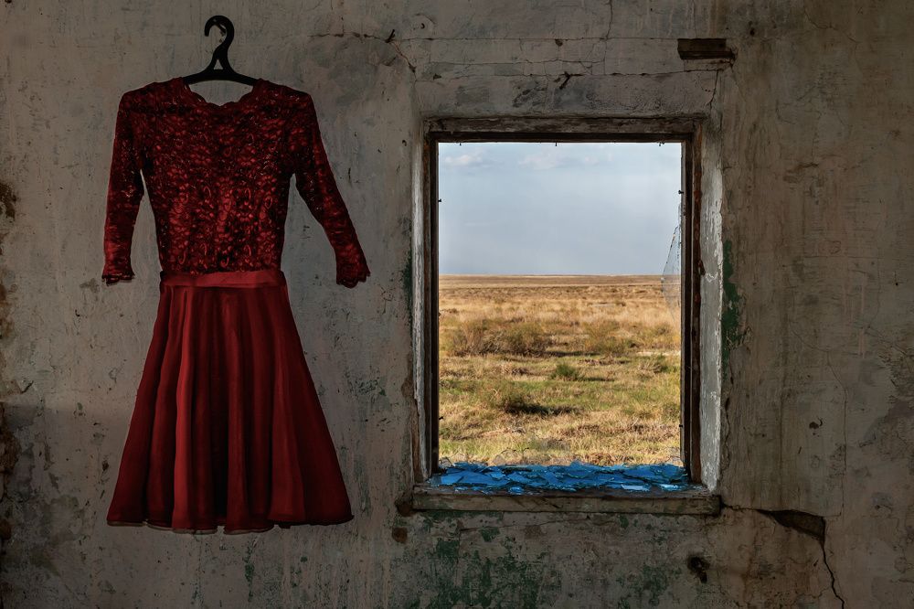 Photograph by Дмитрий Кулемин