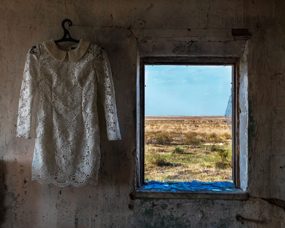 Photograph by Дмитрий Кулемин