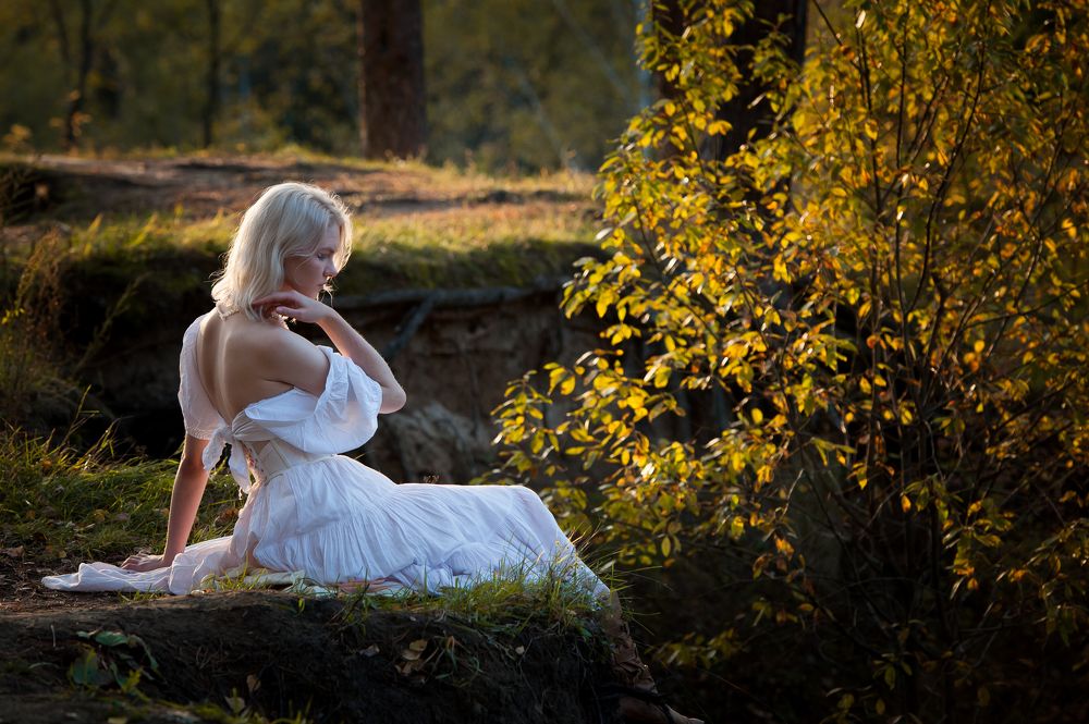 Photograph by Ирина Логовская