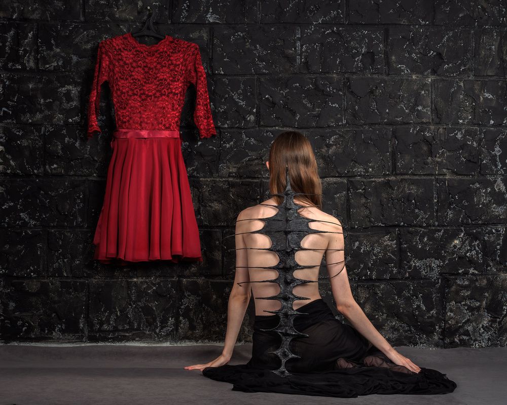 Photograph by Дмитрий Кулемин