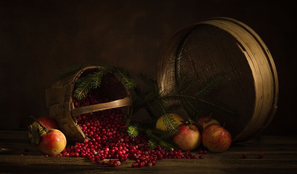 Photograph by Хвойнова Елена