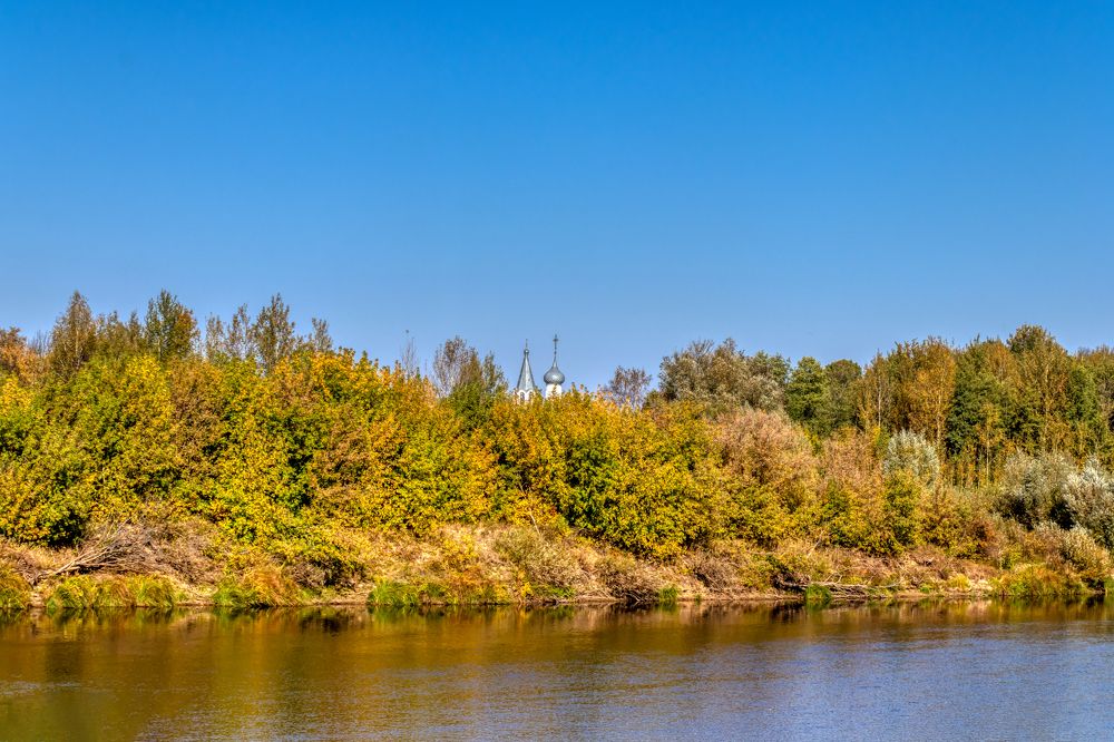 Photograph by Дмитрий Карасев