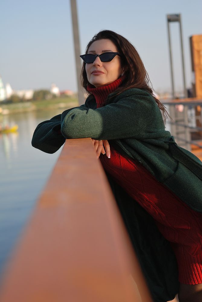 Photograph by Дмитрий Кищенко