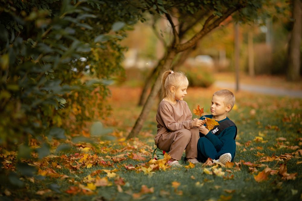 Photograph by Елена Гребенщикова