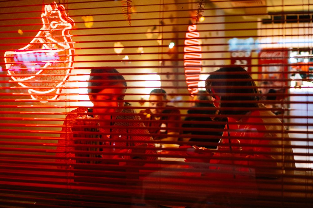 Photograph by Арсен Исаченко