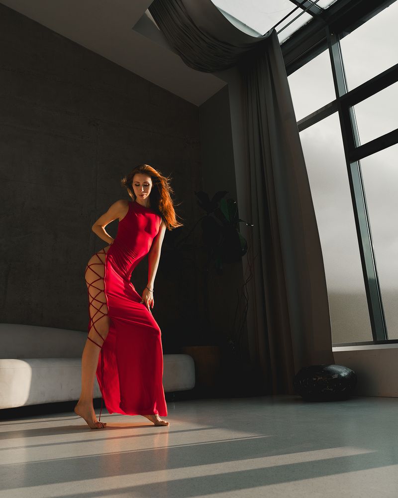 Photograph by Rodrigo Xavier Machado