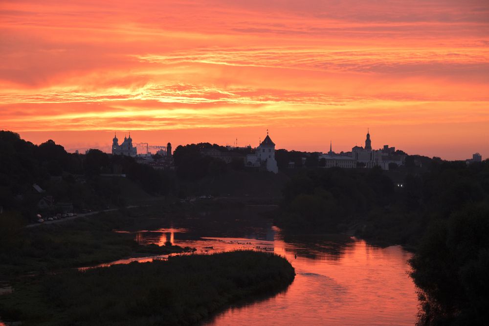 Photograph by Leonov Sergey