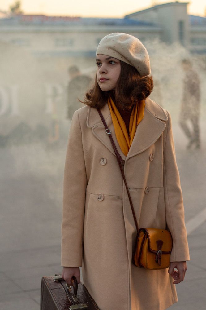 Photograph by Мария Степанова