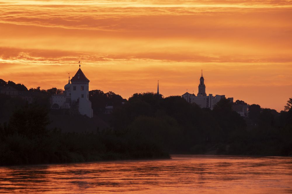 Photograph by Leonov Sergey