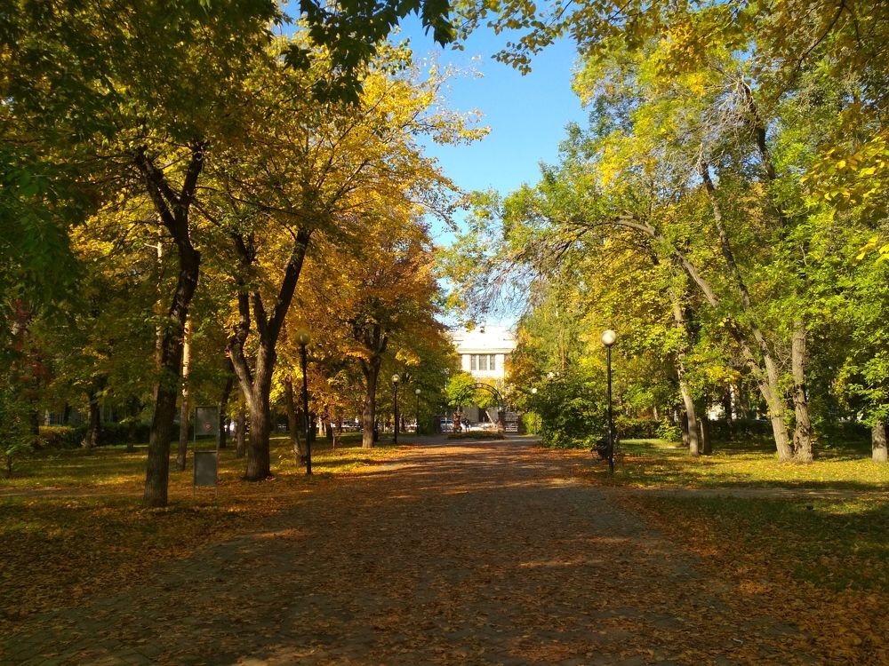 Photograph by Владислав Д