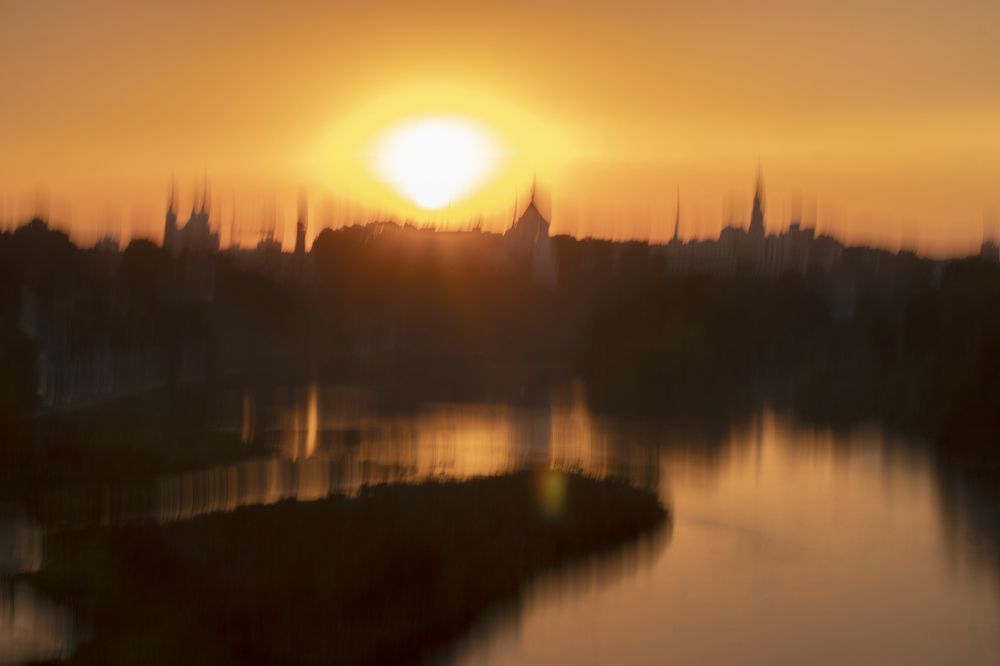 Photograph by Leonov Sergey