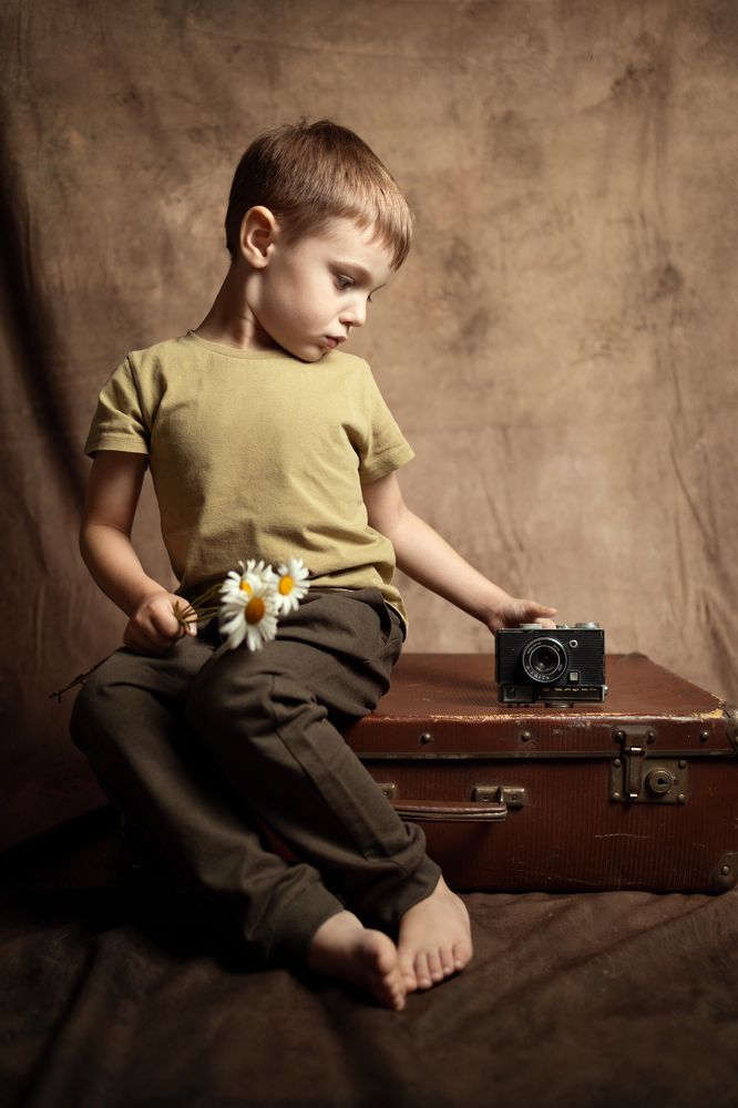 Photograph by Бальзирова Наталья