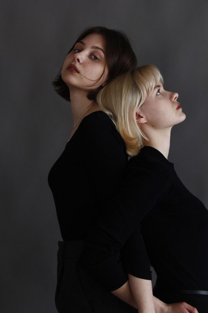 Photograph by Анна Петрова