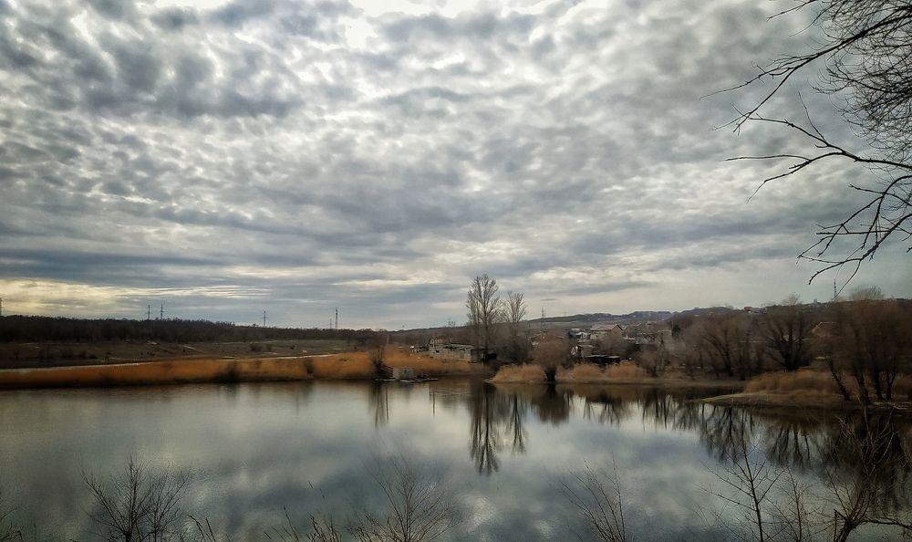 Photograph by Надежда Виденина