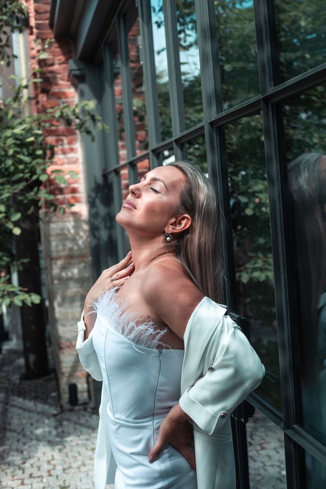 Photograph by Ольга Левакова