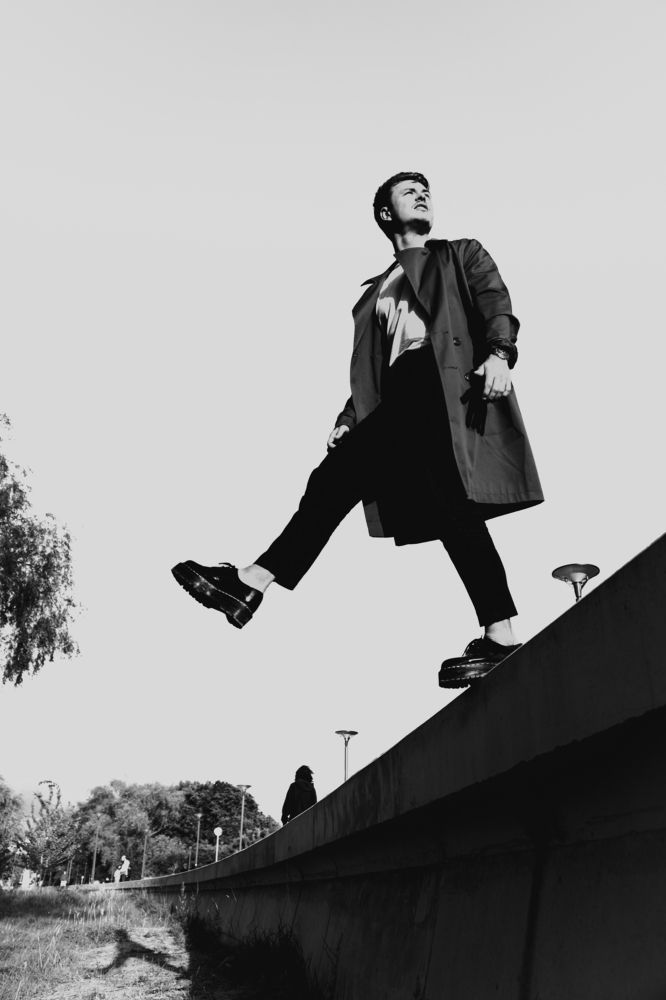 Photograph by Эрик Зибров