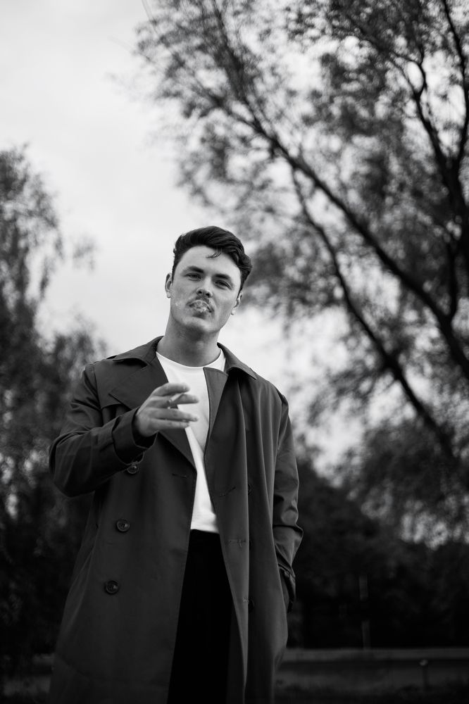 Photograph by Эрик Зибров