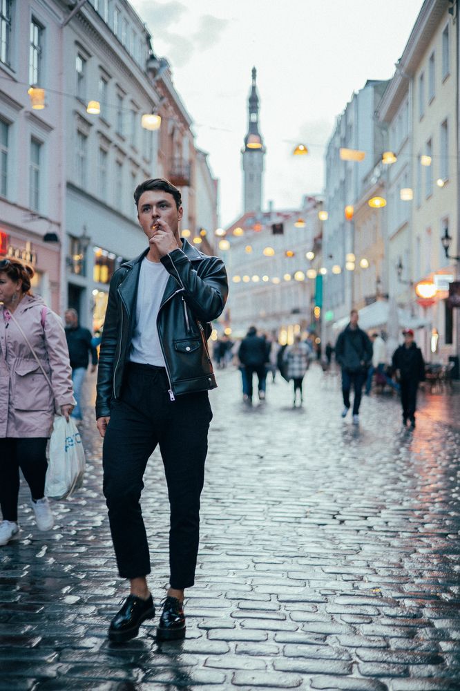 Photograph by Эрик Зибров