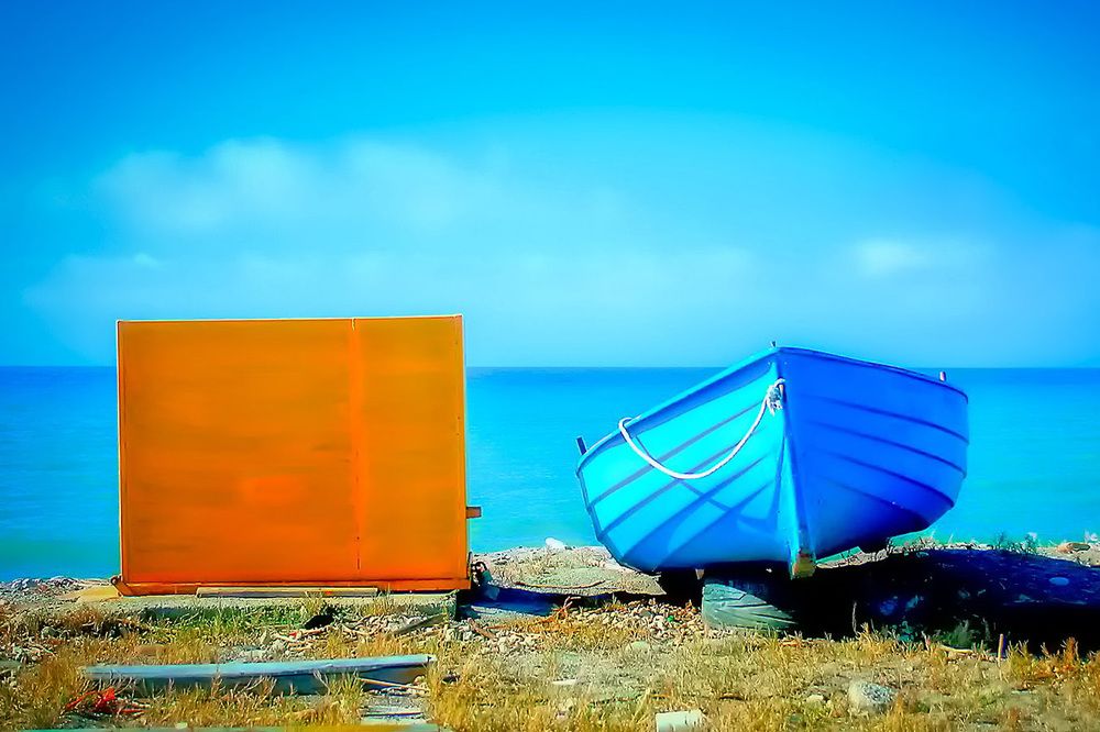 Photograph by Claudio Bonaccorsi