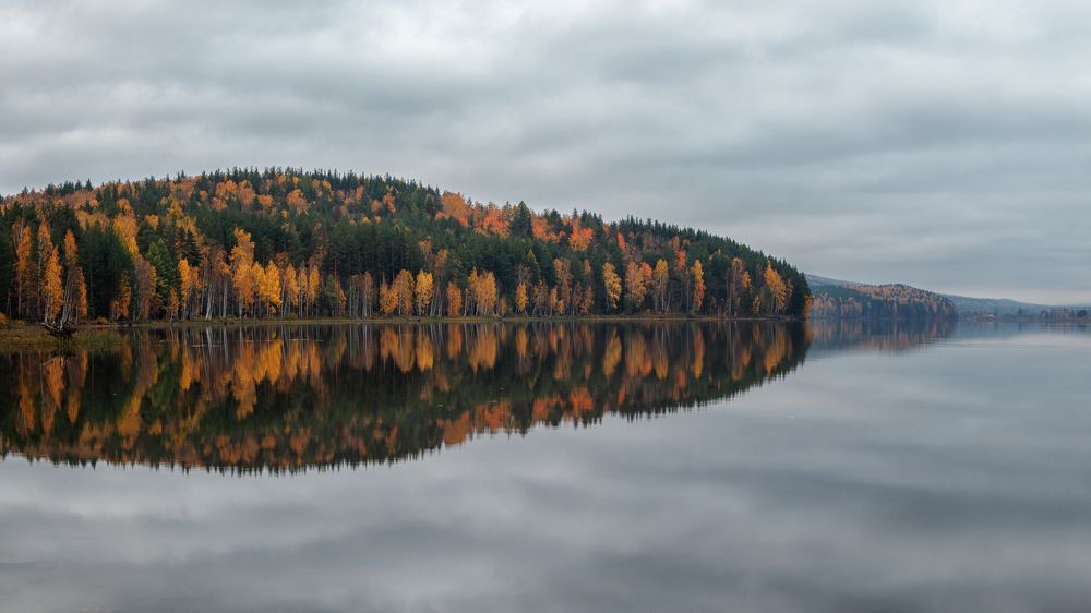 Photograph by Vyacheslav Bolyakin