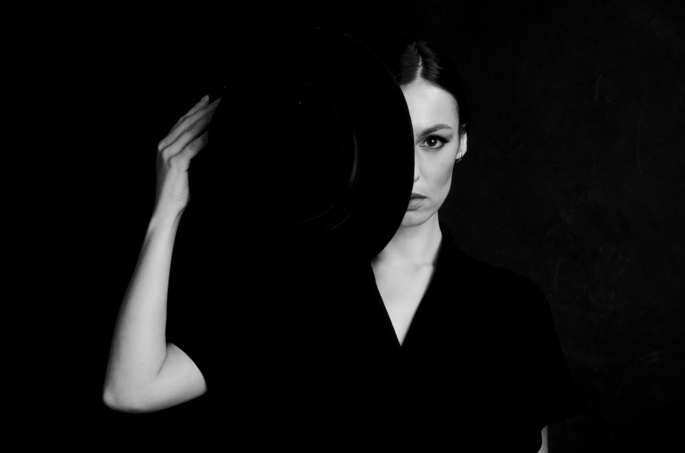 Photograph by Анна Потапова