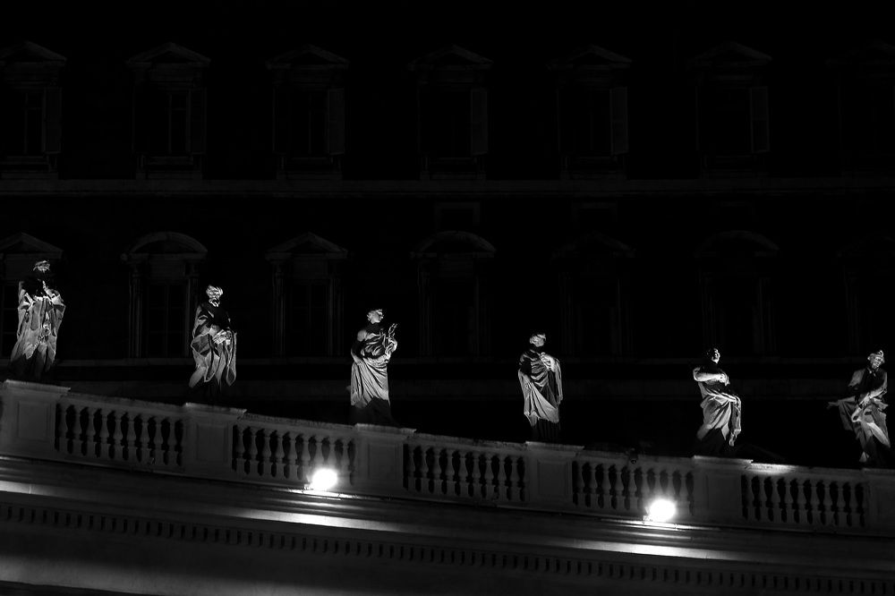 Photograph by Claudio Bonaccorsi