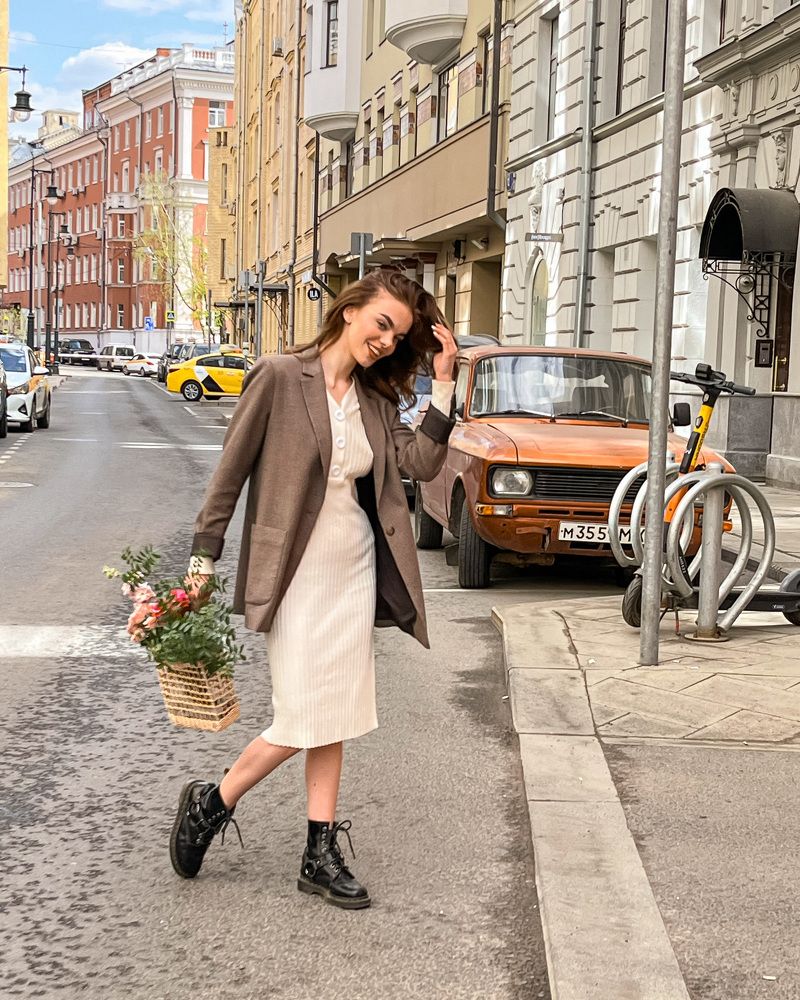 Photograph by Алла Творогова