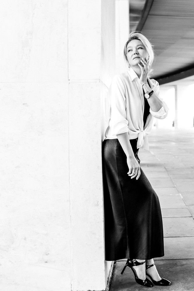 Photograph by Natalya Alekseenko