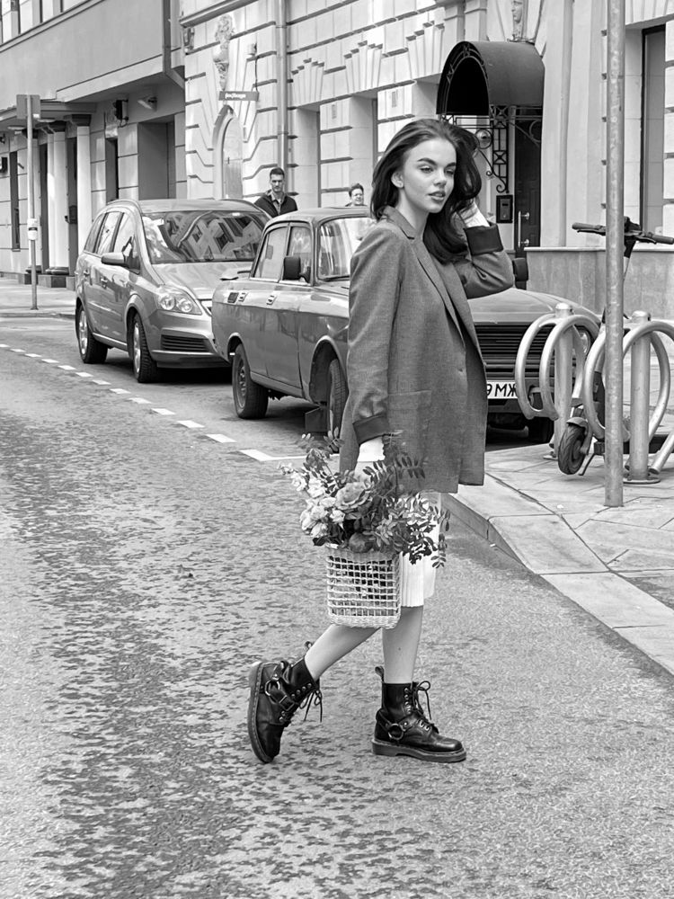 Photograph by Алла Творогова