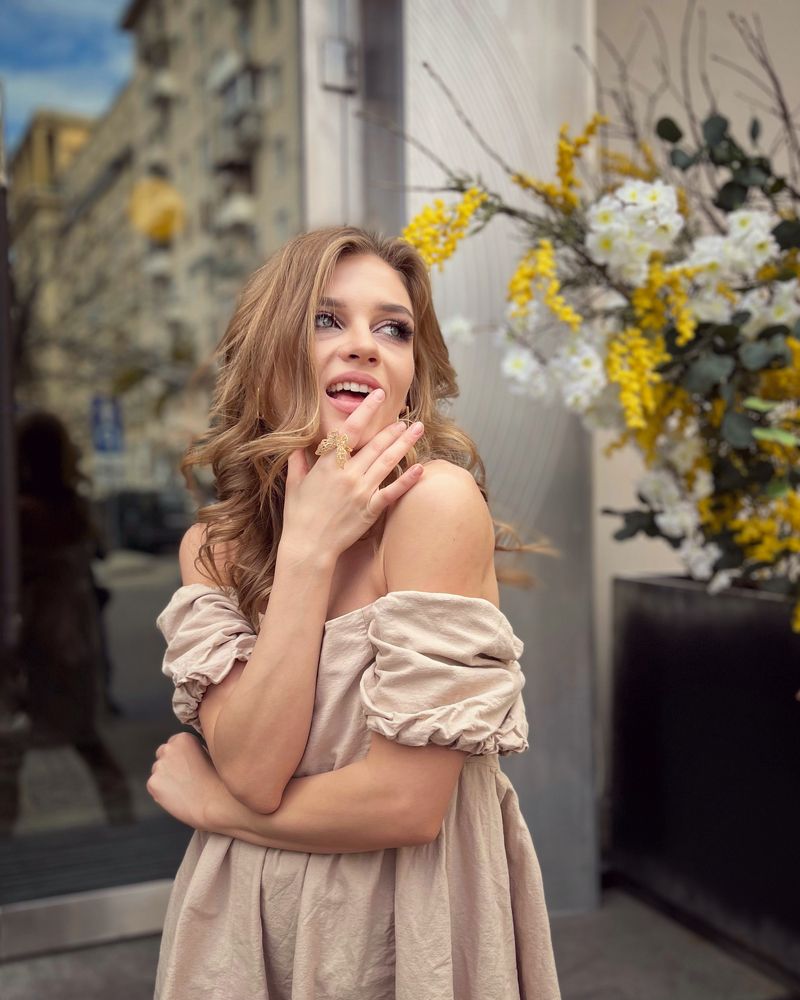 Photograph by Алла Творогова